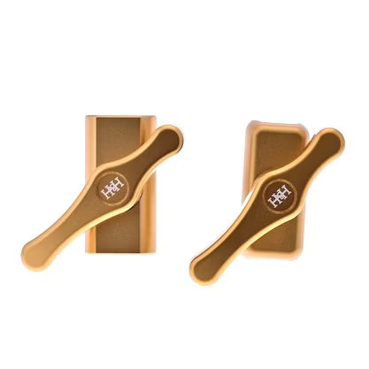 HH design-Hinge Clamps ID1 (C扣旋鈕組-造型1)