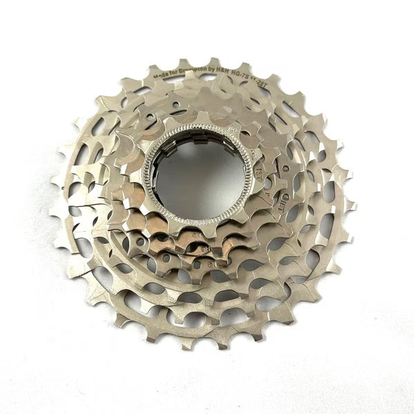 HH design-7 Speeds Cogset (7速飛輪)