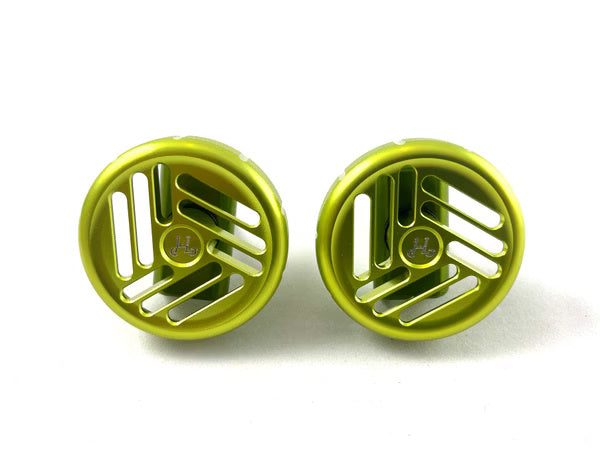 HH design-Hinge Clamps ID5 (C扣旋鈕組 -造型5)