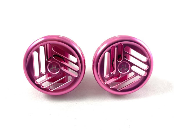 HH design-Hinge Clamps ID5 (C扣旋鈕組 -造型5)