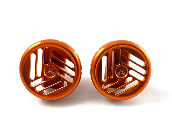 HH design-Hinge Clamps ID5 (C扣旋鈕組 -造型5)