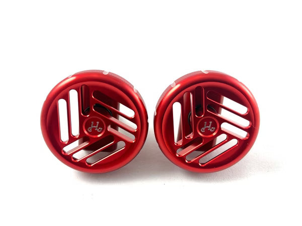 HH design-Hinge Clamps ID5 (C扣旋鈕組 -造型5)