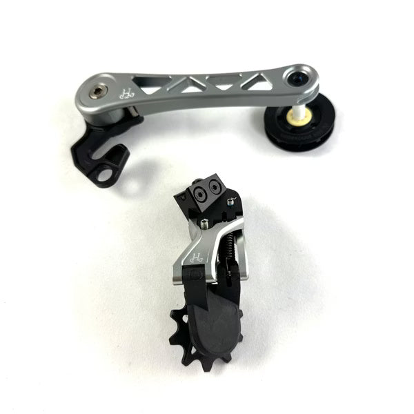 HH design-C/P/T line 7 speed Rear Derailleur set (C/P/T Line 7速後變速器套件)