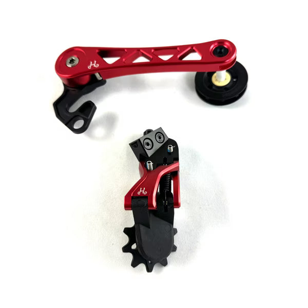 HH design-C/P/T line 7 speed Rear Derailleur set (C/P/T Line 7速後變速器套件)