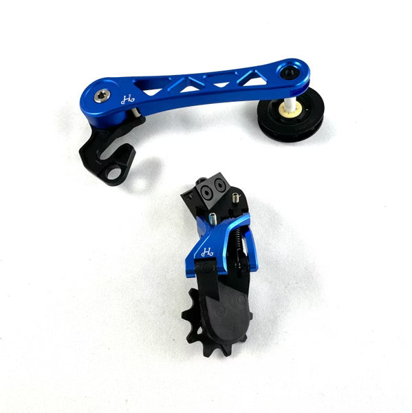 HH design-C/P/T line 7 speed Rear Derailleur set (C/P/T Line 7速後變速器套件)