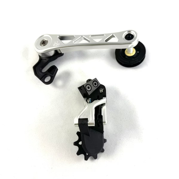 HH design-C/P/T line 7 speed Rear Derailleur set (C/P/T Line 7速後變速器套件)