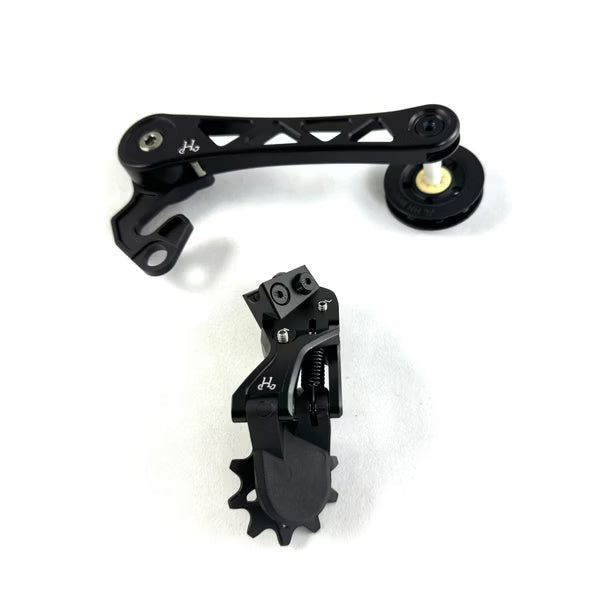 HH design-C/P/T line 7 speed Rear Derailleur set (C/P/T Line 7速後變速器套件)
