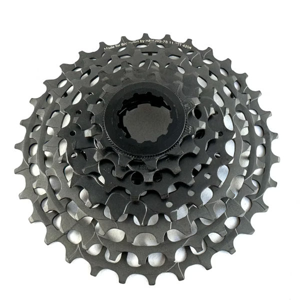 HH design-7 Speeds Cogset (7速飛輪)