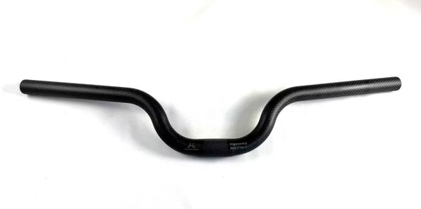 HH design-Carbon Handlebar 碳纖維手把