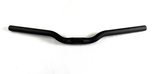 HH design-Carbon Handlebar 碳纖維手把