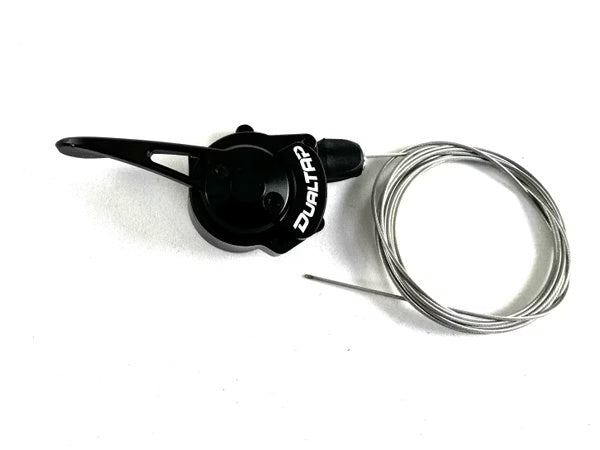 HH design-7 speeds Shifter (7速指撥)
