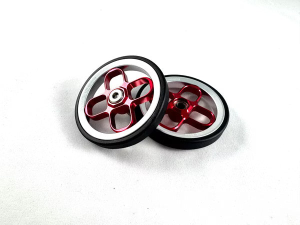 HHdesign-Easy wheels DT 易行輪