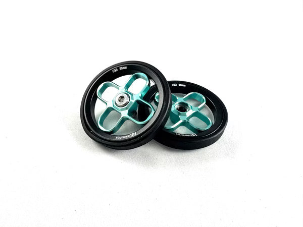 HHdesign-Easy wheels DT 易行輪