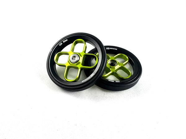 HHdesign-Easy wheels DT 易行輪
