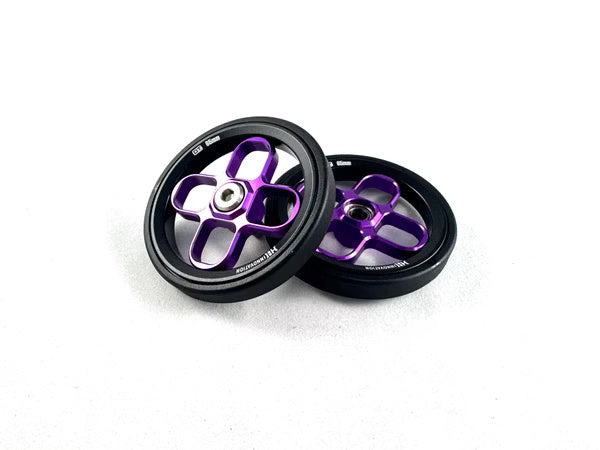 HHdesign-Easy wheels DT 易行輪