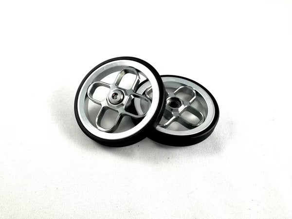 HHdesign-Easy wheels DT 易行輪