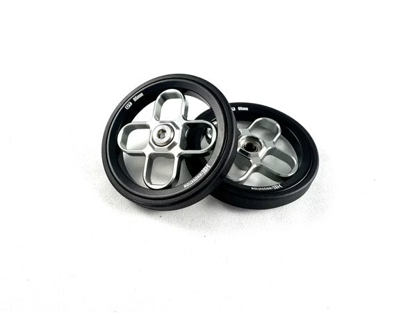 HHdesign-Easy wheels DT 易行輪