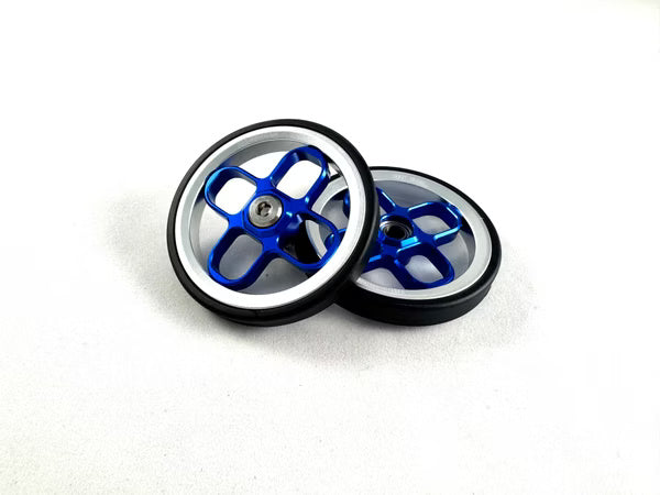 HHdesign-Easy wheels DT 易行輪
