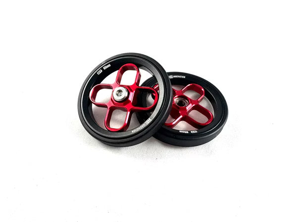 HHdesign-Easy wheels DT 易行輪