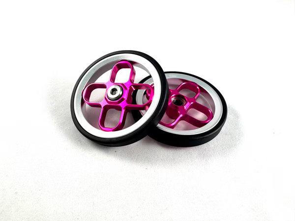 HHdesign-Easy wheels DT 易行輪
