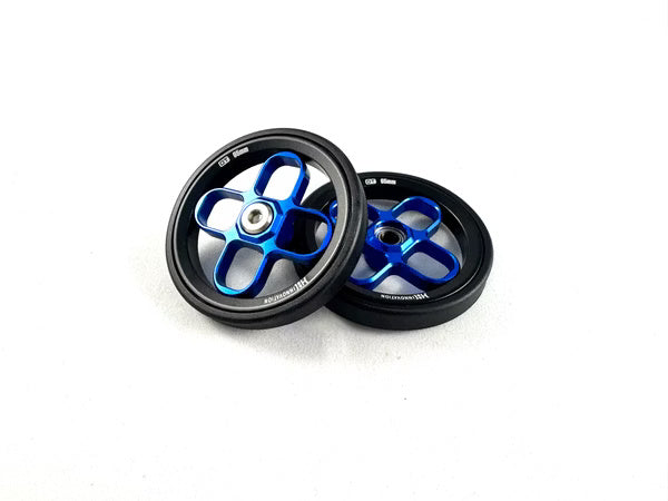 HHdesign-Easy wheels DT 易行輪