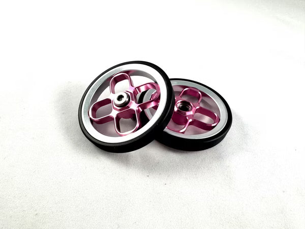 HHdesign-Easy wheels DT 易行輪