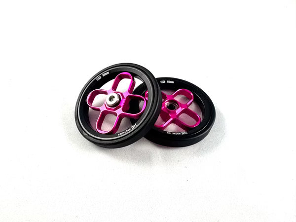 HHdesign-Easy wheels DT 易行輪