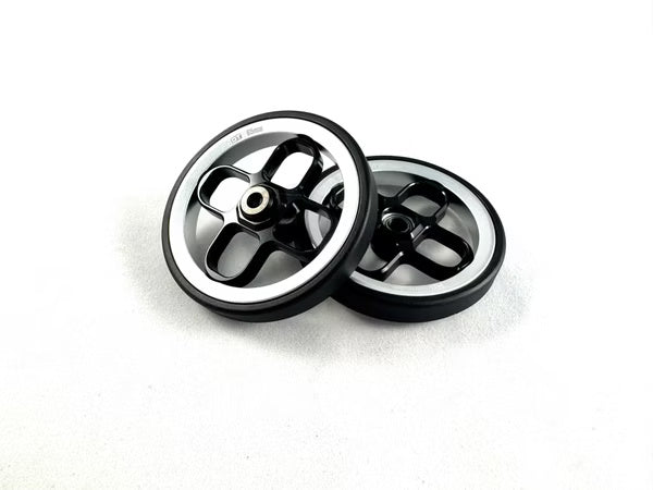 HHdesign-Easy wheels DT 易行輪