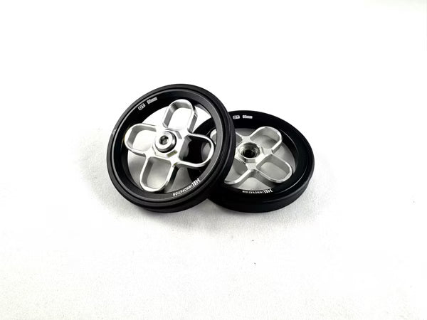 HHdesign-Easy wheels DT 易行輪