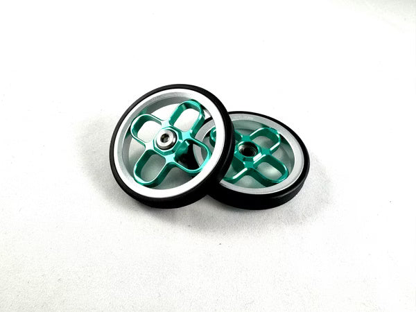 HHdesign-Easy wheels DT 易行輪