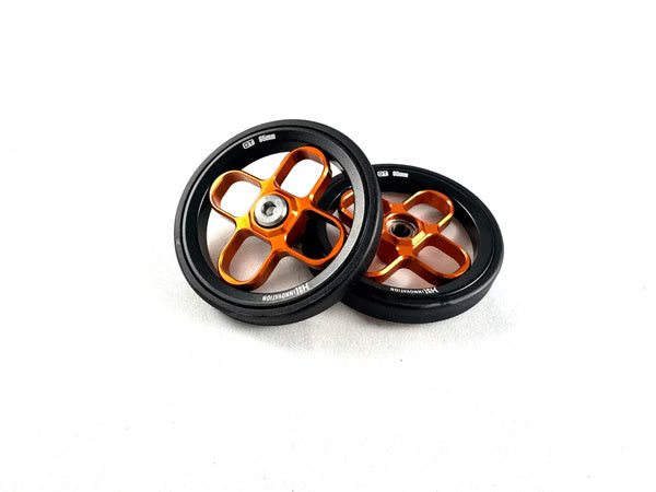 HHdesign-Easy wheels DT 易行輪