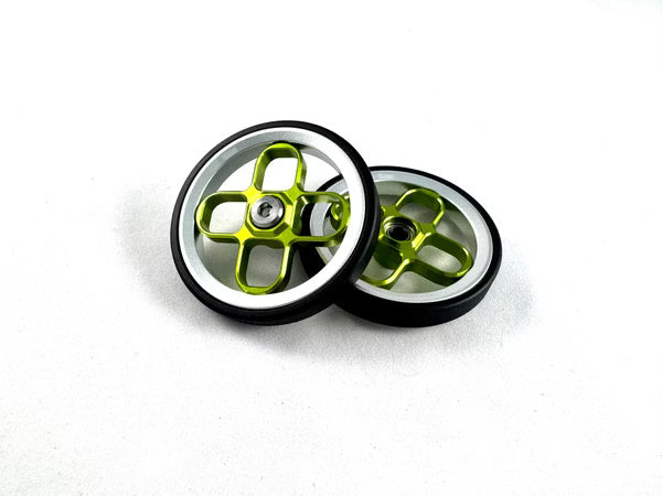 HHdesign-Easy wheels DT 易行輪