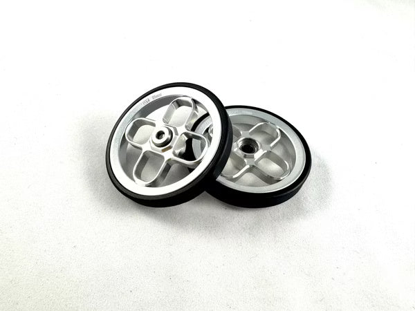 HHdesign-Easy wheels DT 易行輪