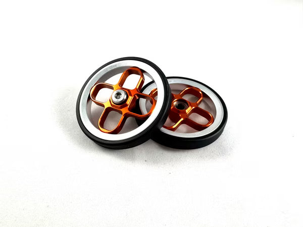 HHdesign-Easy wheels DT 易行輪