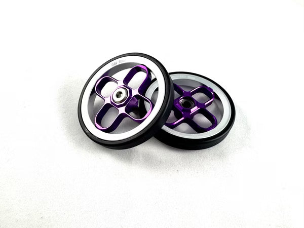 HHdesign-Easy wheels DT 易行輪