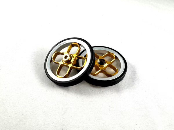 HHdesign-Easy wheels DT 易行輪