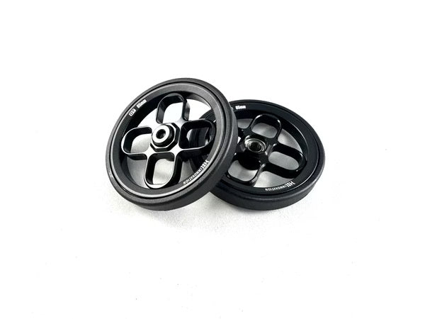 HHdesign-Easy wheels DT 易行輪