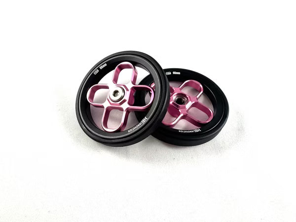 HHdesign-Easy wheels DT 易行輪