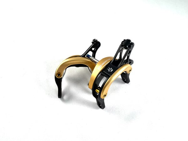HH design-Brake Caliper DT (煞車夾 DT)