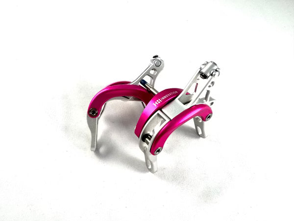 HH design-Brake Caliper DT (煞車夾 DT)