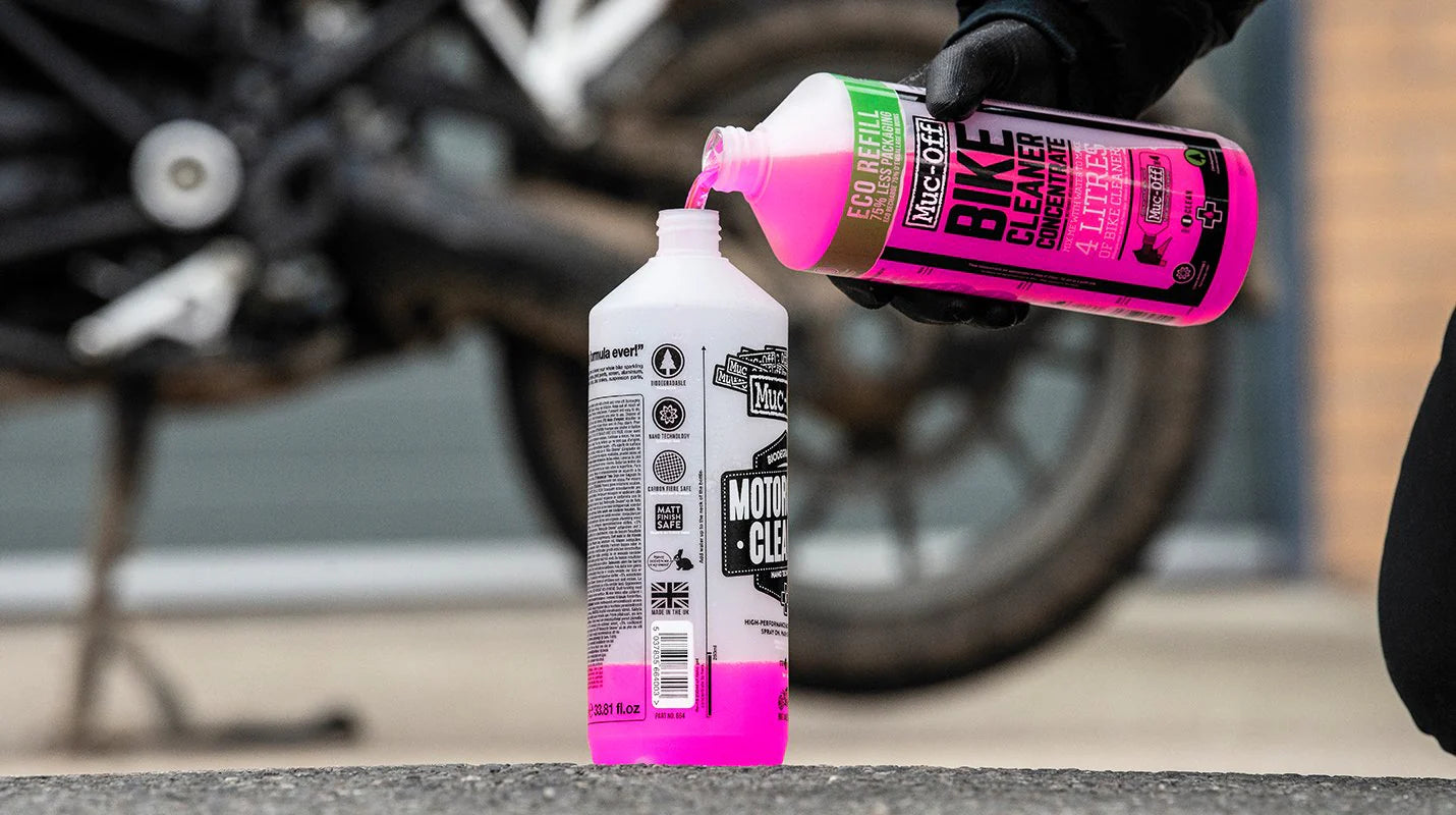 Muc-off-Bike Cleaner Concentrate