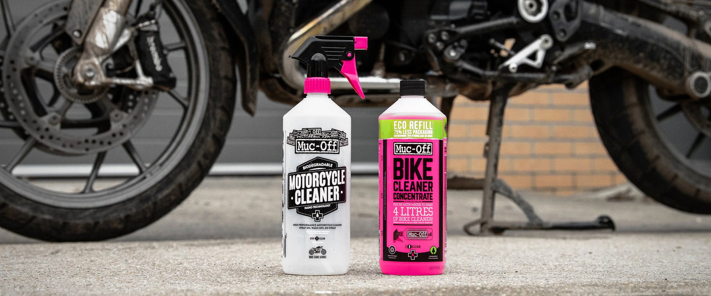 Muc-off-Bike Cleaner Concentrate