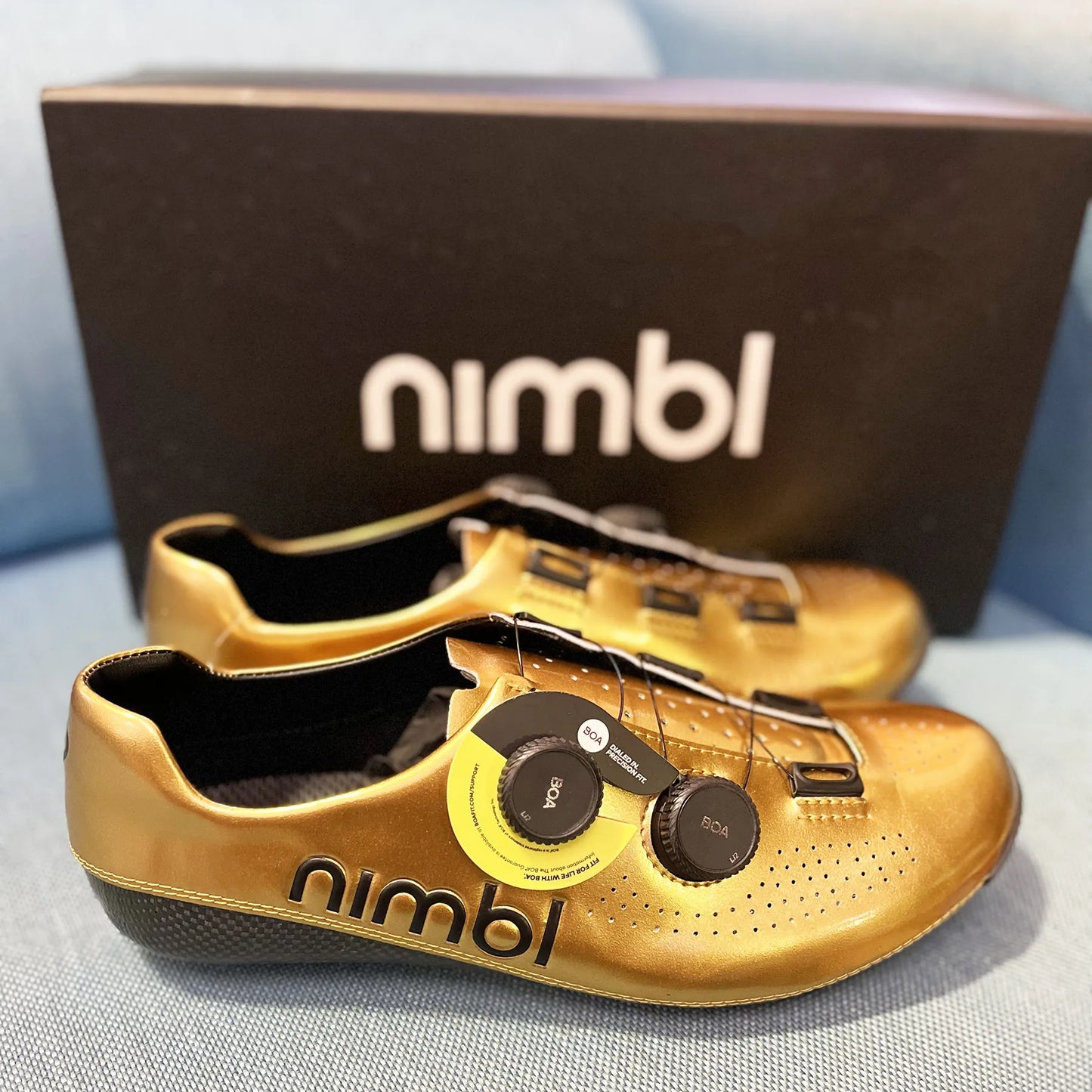 Nimbl Ultimate Shoes