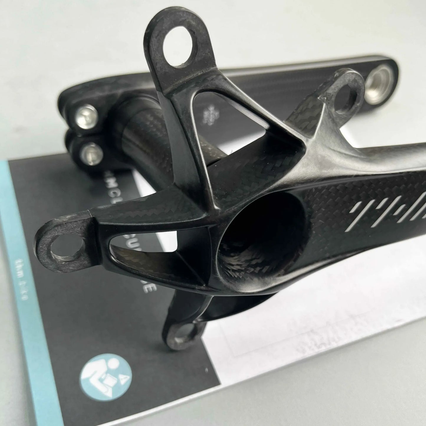 THM Clavicula SE Crankarm