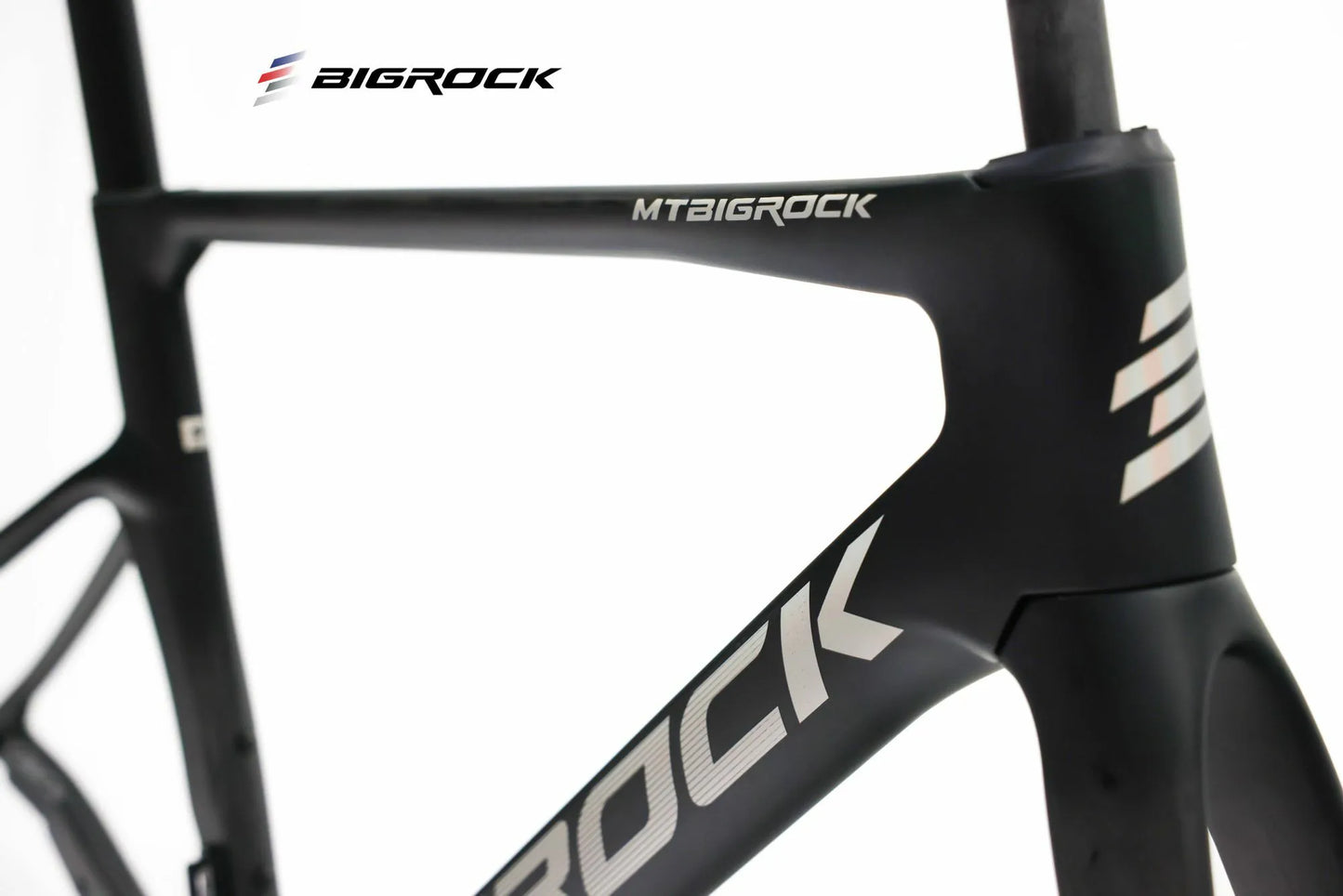 Bigrock Road Aero Bike Frame