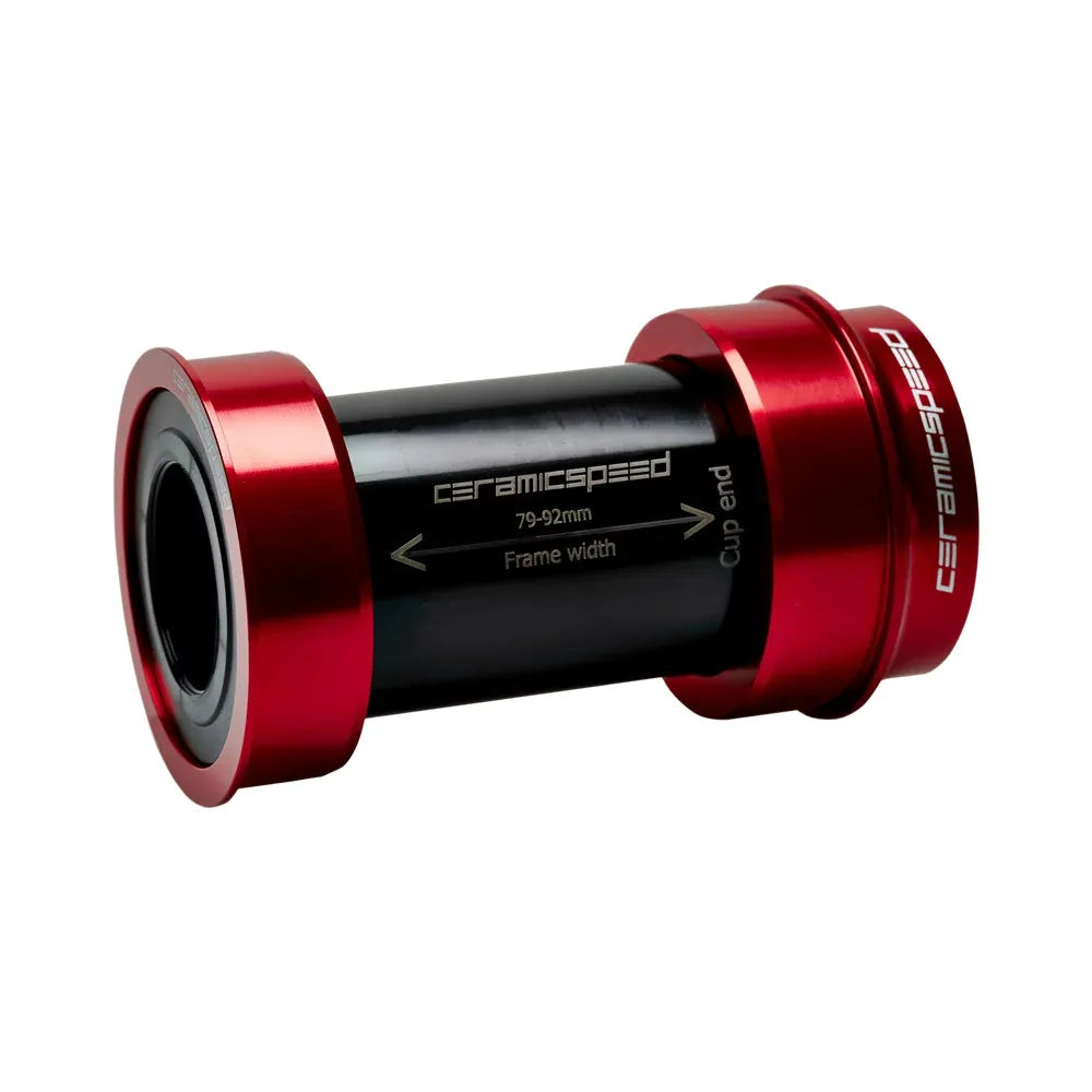 Ceramicspeed BBright Bottom Bracket for Shimano