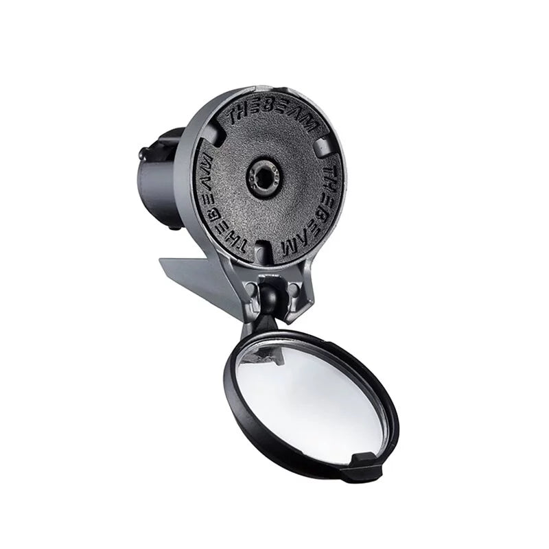 TheBeam Corky Bar End Mirror