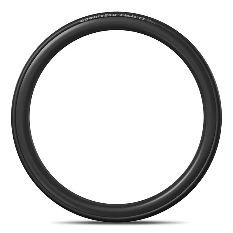 Goodyear Eagle F1 Tubeless Complete Tire