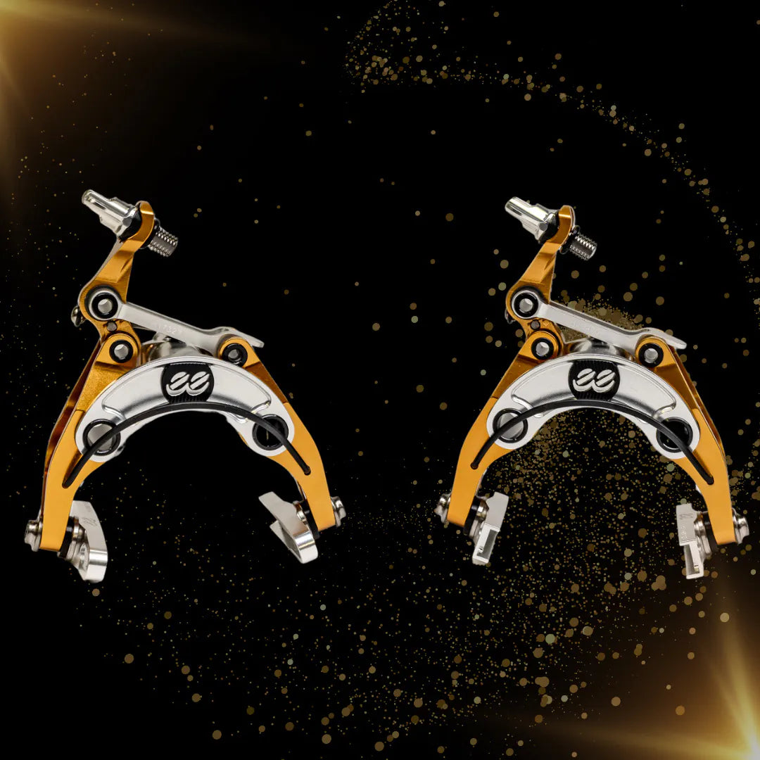 CaneCreek eeBrakes The Alchemist Limited Edition