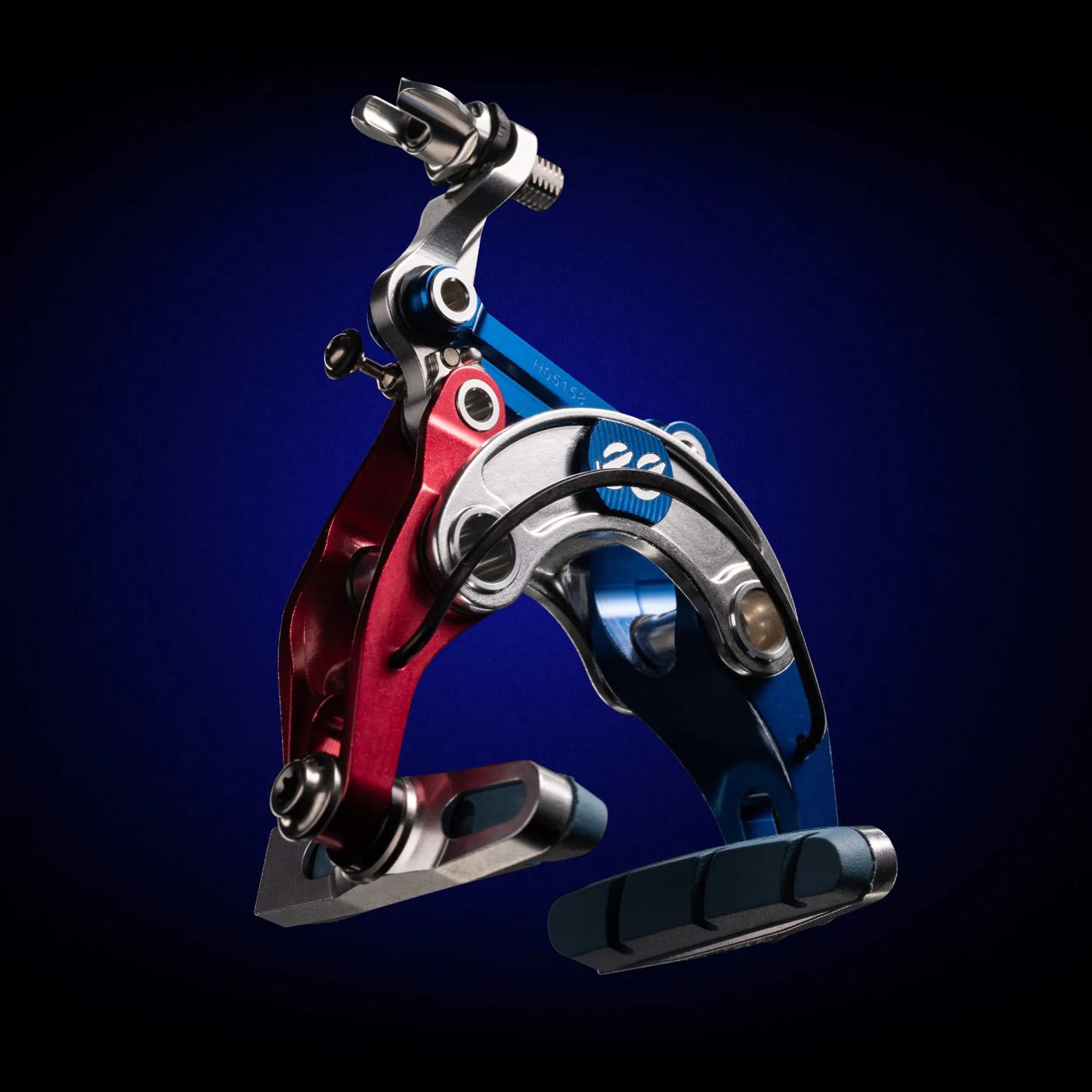 CaneCreek eeBrake G4 Kit The Monarch Limited Edition